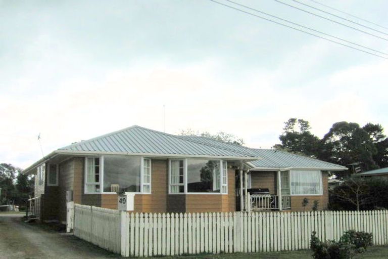 Photo of property in 40 Camellia Drive, Ngongotaha, Rotorua, 3010