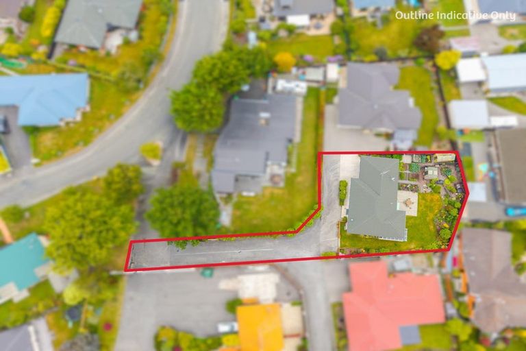 Photo of property in 2b Chateau Close, Gleniti, Timaru, 7910