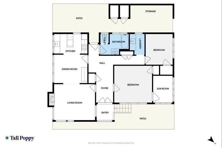 Photo of property in 111 Main Road, Fairfield, Dunedin, 9018