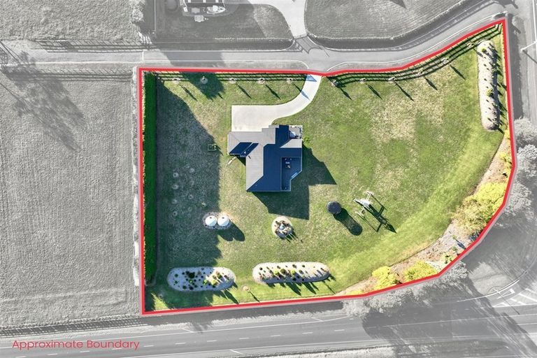 Photo of property in 382a Tuakau Road, Buckland, Pukekohe, 2677