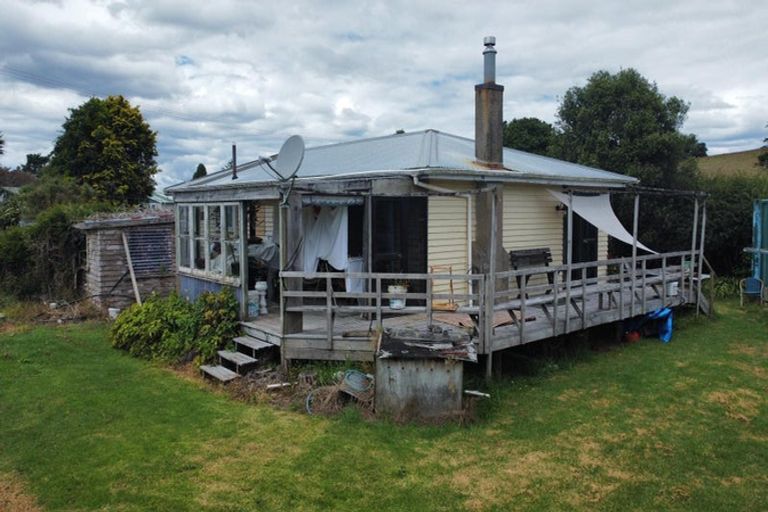 Photo of property in 99 Hillcrest Road, Kaikohe, 0405