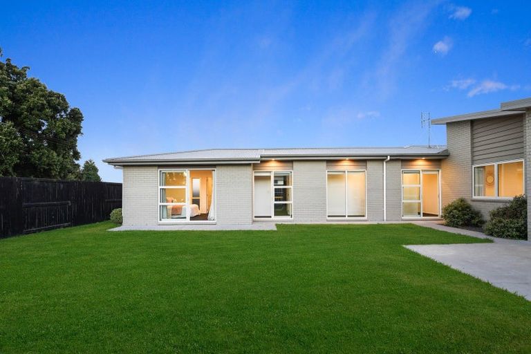 Photo of property in 60 Meachem Road, Chartwell, Hamilton, 3210