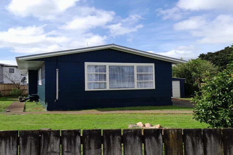 Photo of property in 22 Tasman Street, Pukekohe, 2120
