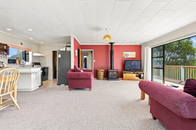 Photo of property in 8 Ruru Place, Omori, Turangi, 3381