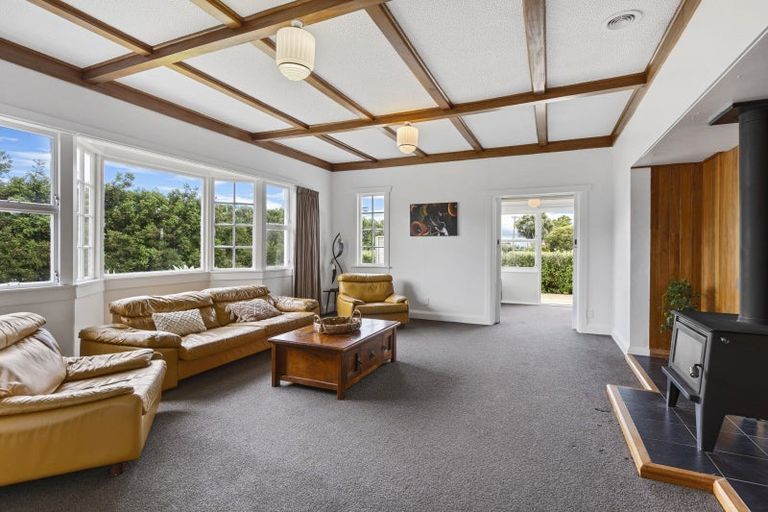 Photo of property in 387 Smart Road, Hillsborough, New Plymouth, 4372