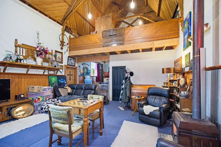 Photo of property in 116 Queen Street, Balfour, 9779