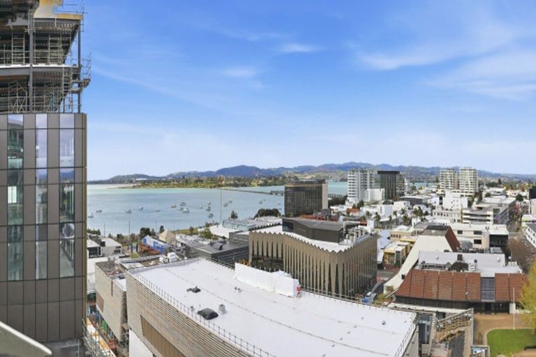 Photo of property in 1/6d Durham Street, Tauranga, 3110