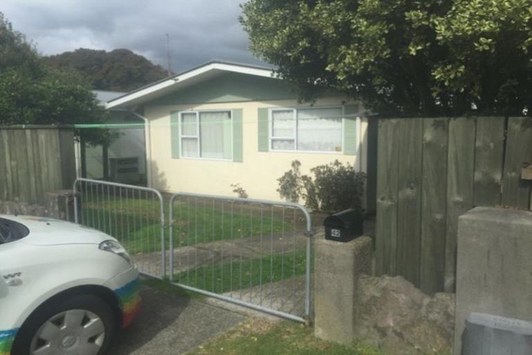 Photo of property in 42 Victoria Street, Victoria, Rotorua, 3010
