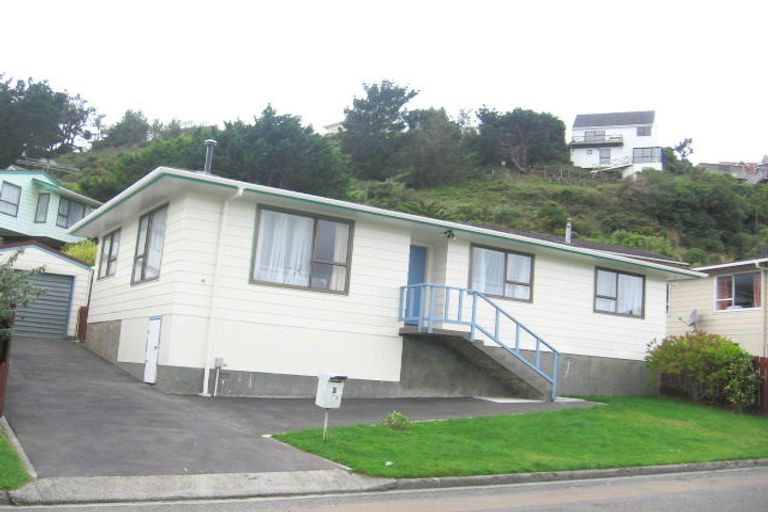 Photo of property in 5 Tralee Place, Johnsonville, Wellington, 6037