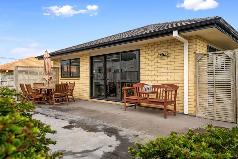 Photo of property in 29a Ngaio Street, Strandon, New Plymouth, 4312
