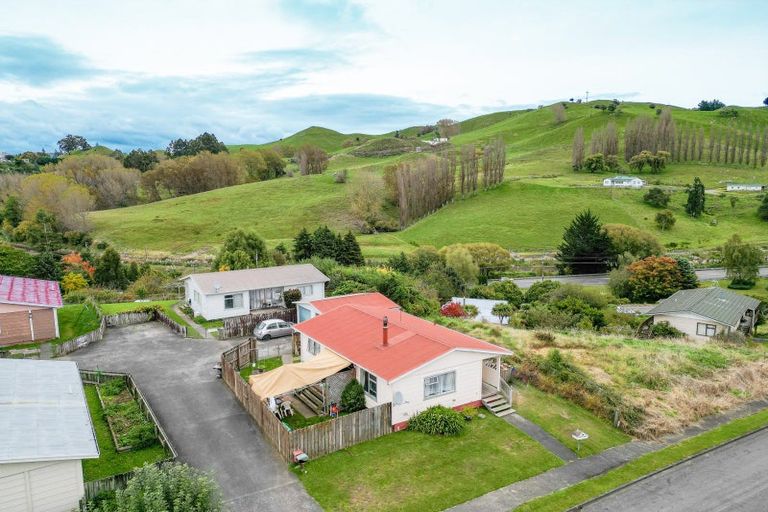 Photo of property in 8c Heron Drive, Taihape, 4720