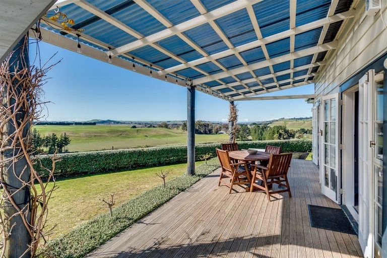 Photo of property in 163 Tait Road, Maraekakaho, Hastings, 4171