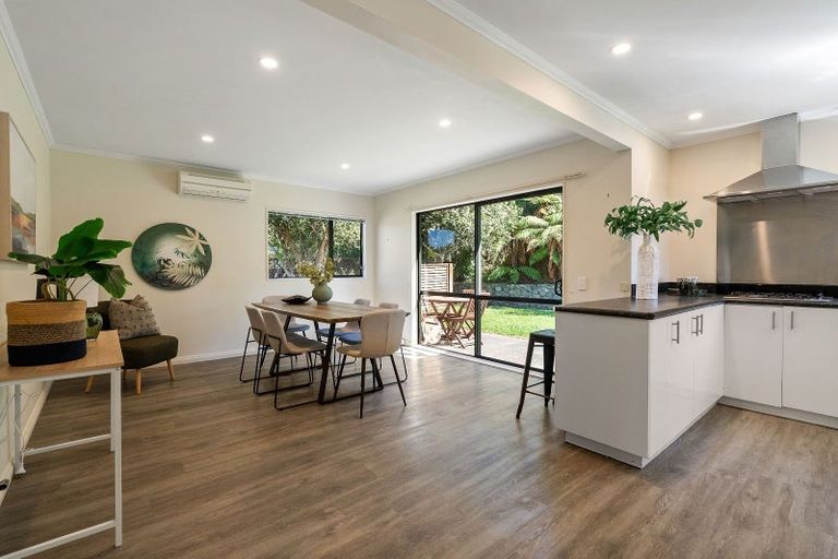 Photo of property in 69 Joseph Banks Drive, Whitby, Porirua, 5024