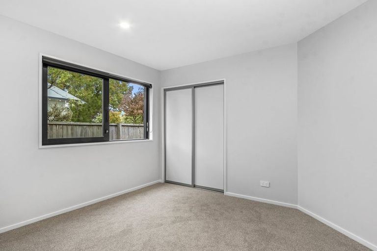 Photo of property in 16 Cadogan Street, Sydenham, Christchurch, 8023