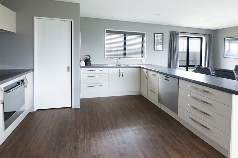 Photo of property in 1 Lignite Drive, Rolleston, 7614