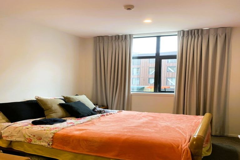 Photo of property in Wyndham Gardens Apartments, 110/30 Red Oaks Drive, Frankton, Queenstown, 9300