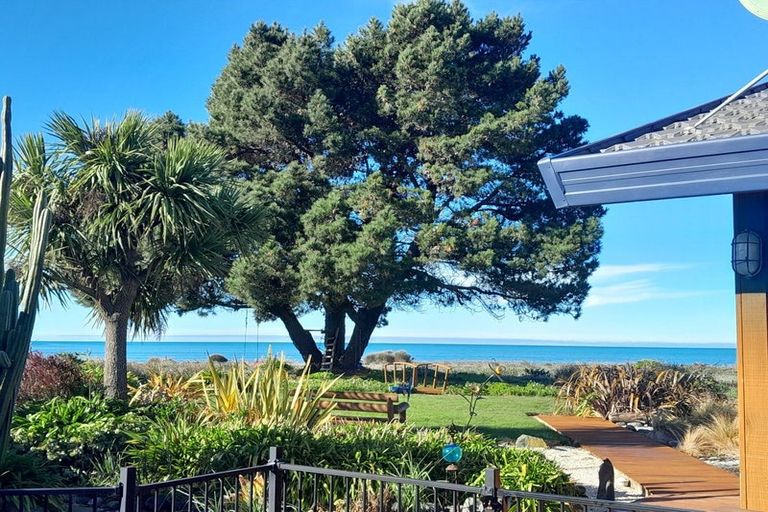 Photo of property in 196 Rarangi Beach Road, Rarangi, Blenheim, 7273