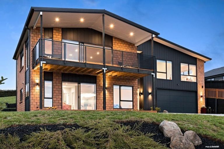 Photo of property in 14 Fisk Road, Pukekohe, 2120