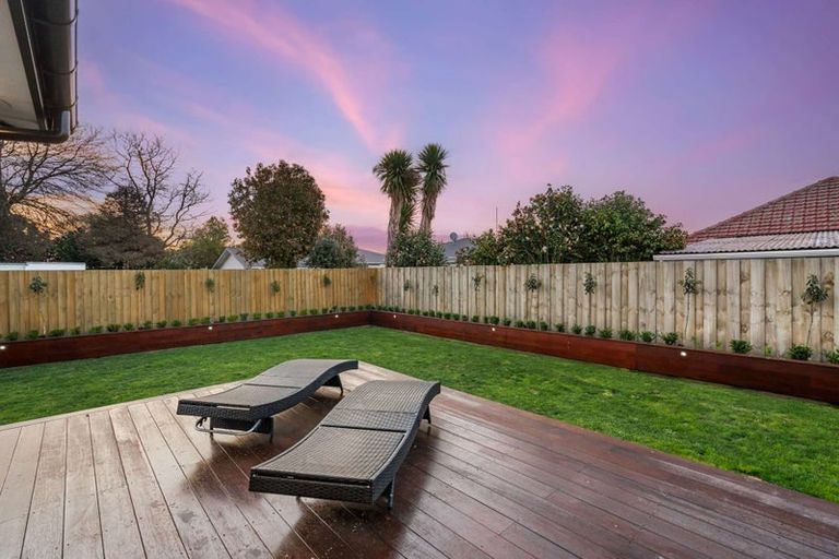 Photo of property in 8 Tunas Street, Kaiapoi, 7630