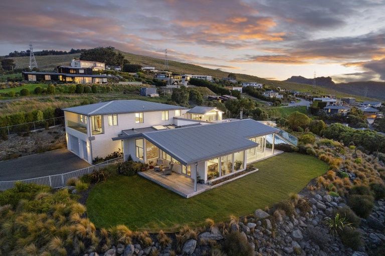 Photo of property in 342 Mount Pleasant Road, Mount Pleasant, Christchurch, 8081