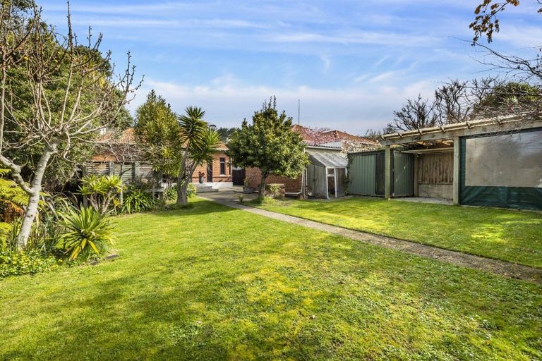 Photo of property in 189 Forbury Road, Saint Clair, Dunedin, 9012