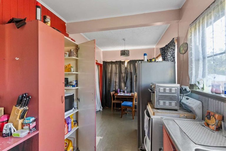 Photo of property in 51 Nelson Street, Hampstead, Ashburton, 7700