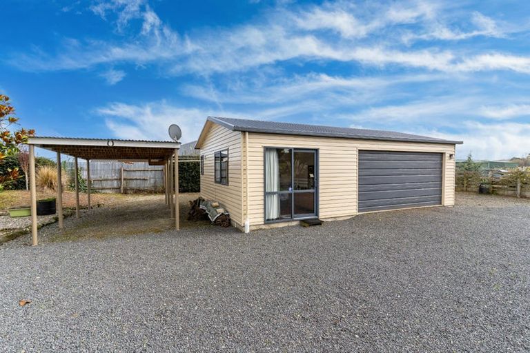 Photo of property in 58 Tokoiti Road, Milton, 9220