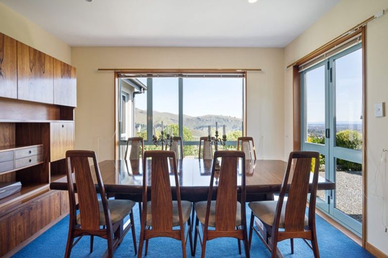 Photo of property in 190 Cannon Hill Crescent, Mount Pleasant, Christchurch, 8081