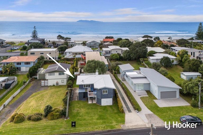 Photo of property in 53a Dillon Street, Waihi Beach, 3611
