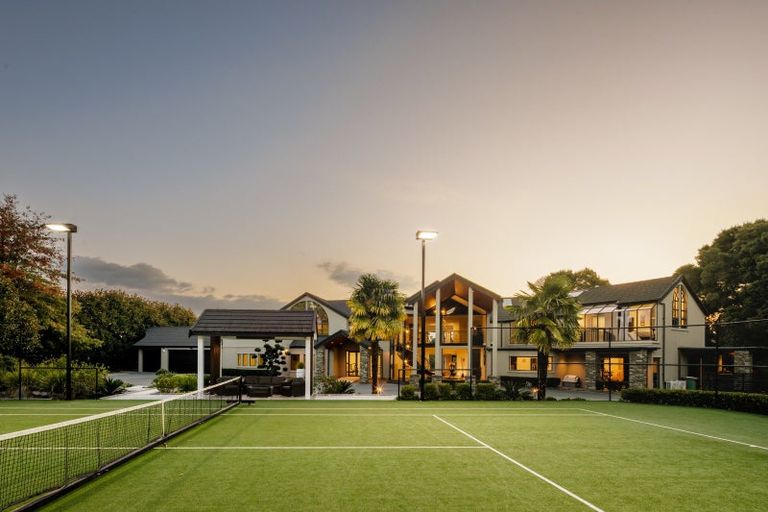 Photo of property in 103 Te Awa Road, Tamahere, Hamilton, 3283