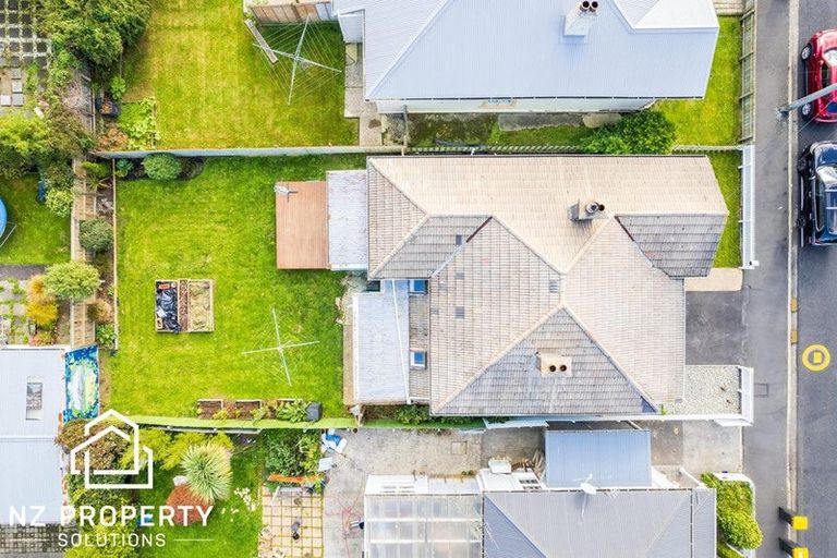 Photo of property in 43 Richmond Street, Forbury, Dunedin, 9012