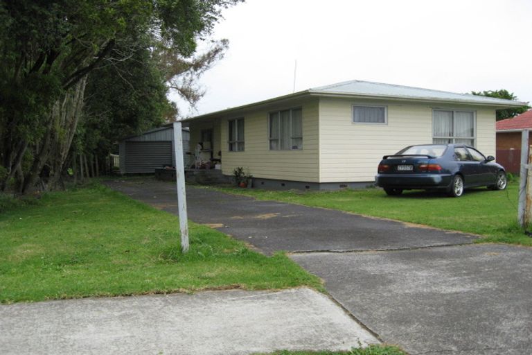 Photo of property in 16 Elmdon Street, Mangere, Auckland, 2022