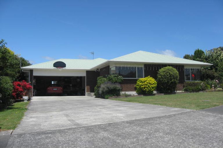 Photo of property in 26 Vista Drive, Feilding, 4702
