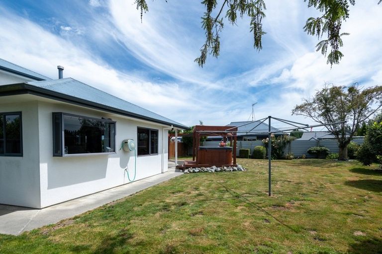 Photo of property in 44 Nursery Drive, Tinwald, Ashburton, 7700