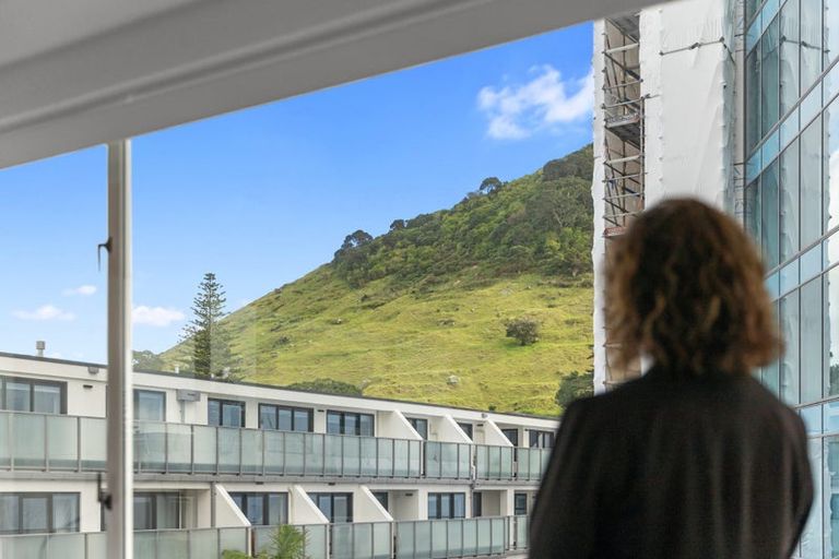 Photo of property in Beaumont Apartments, 7/12 Maunganui Road, Mount Maunganui, 3116