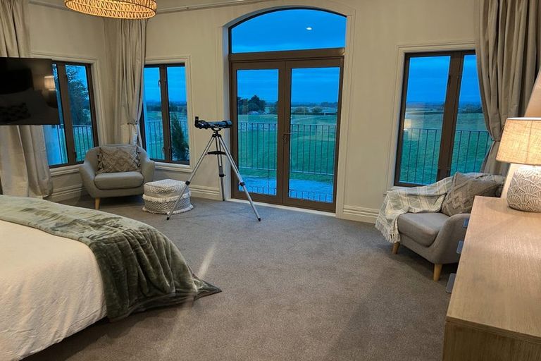 Photo of property in 30 Mcleods Road, Sefton, Rangiora, 7477