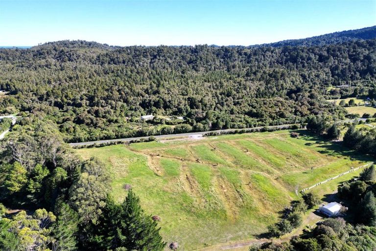 Photo of property in 44 Maori Creek Road, Marsden, Greymouth, 7872