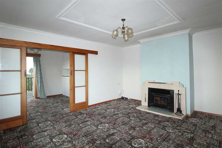 Photo of property in 48 Mowbray Street, Watlington, Timaru, 7910