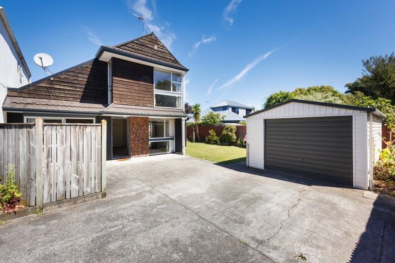 Photo of property in 146e Victoria Avenue, Hokowhitu, Palmerston North, 4410