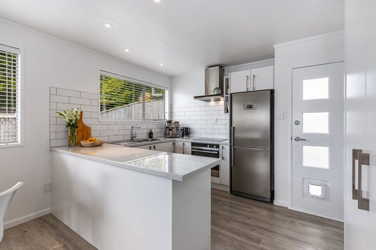 Photo of property in 137 Spinnaker Drive, Whitby, Porirua, 5024