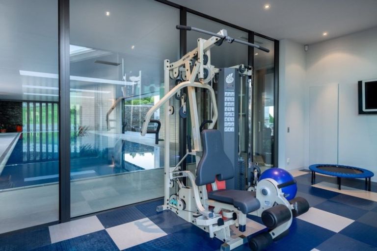 Photo of property in 10 Jackson Crescent, Mahurangi East, Warkworth, 0982