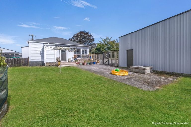 Photo of property in 122 Cordelia Street, Stratford, 4332