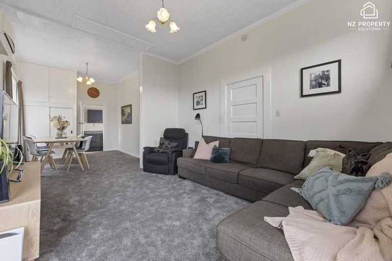 Photo of property in 52 Normanby Street, Saint Kilda, Dunedin, 9012