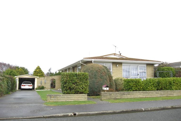 Photo of property in 9 Albany Street, Kingswell, Invercargill, 9812