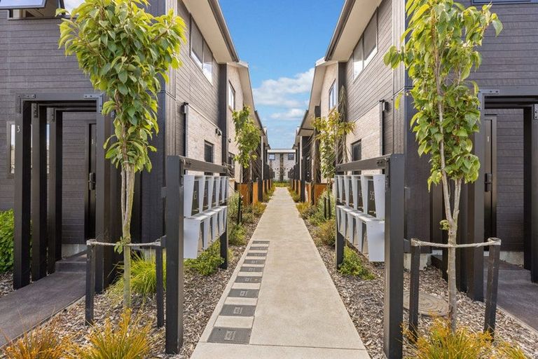 Photo of property in 3/3 Shearer Avenue, Papanui, Christchurch, 8052