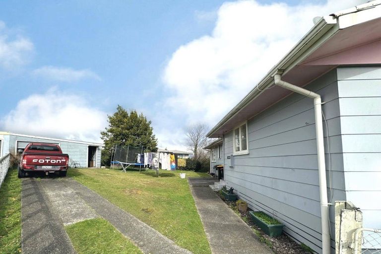 Photo of property in 5 Takahe Place, Tokoroa, 3420