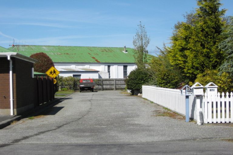 Photo of property in 99a Russell Street, Westport, 7825