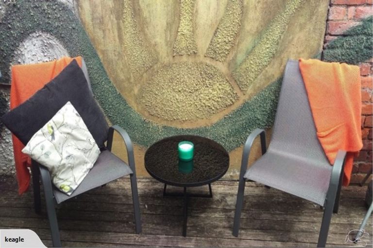 Photo of property in 23 Normanby Street, Newtown, Wellington, 6021