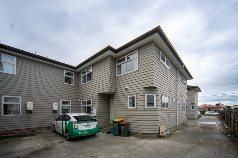 Photo of property in 4/39 York Street, Hamilton East, Hamilton, 3216