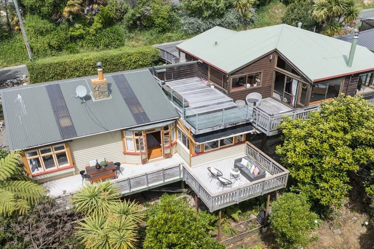 Photo of property in 66 Mount Street, Nelson South, Nelson, 7010